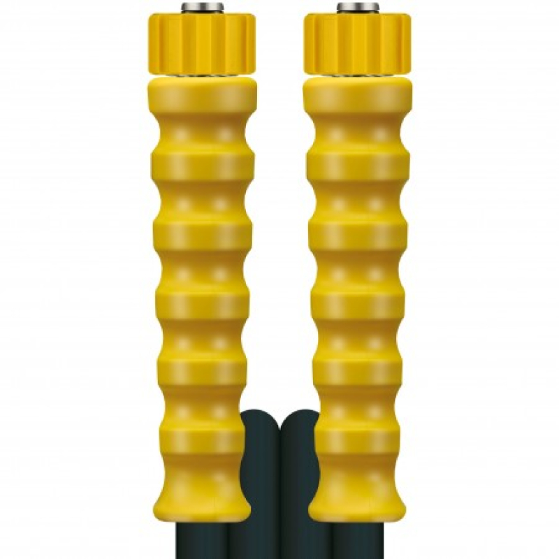 1SN - DN08 - 315 bar - M22 F - M22 F